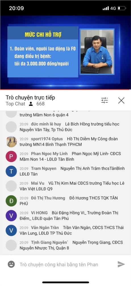 Ảnh đại diện